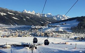 Pension Grafengut